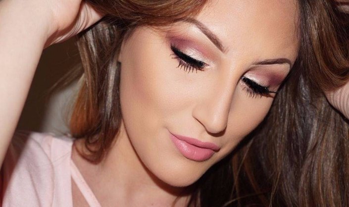 3 Easy-to-Follow Skin Care Tips from a Social Media Beauty Star