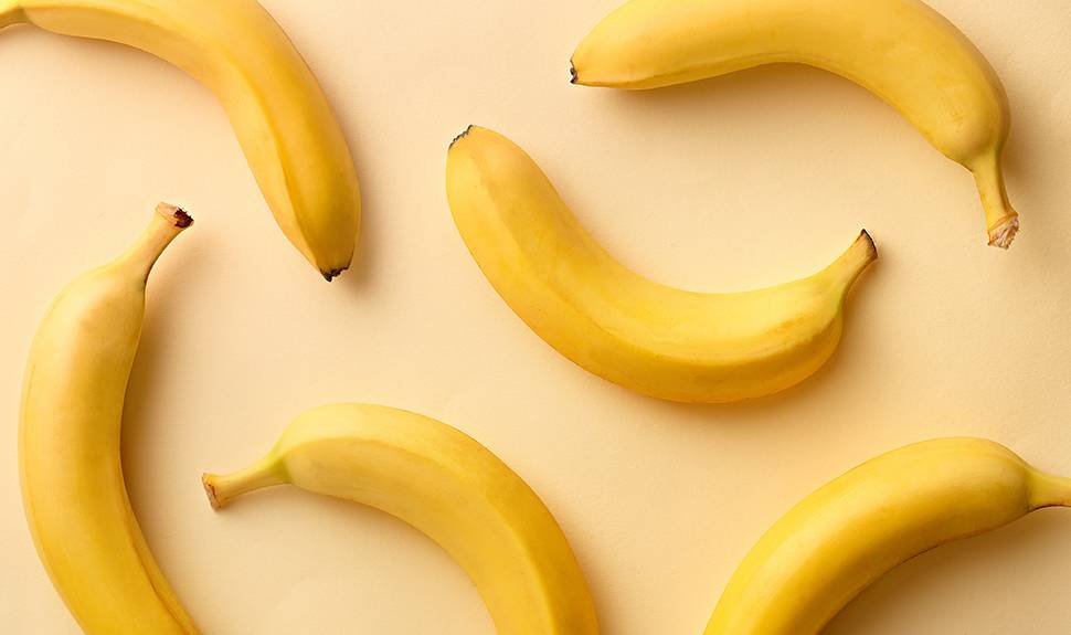 5 Banana Face Masks We’re Obsessed With