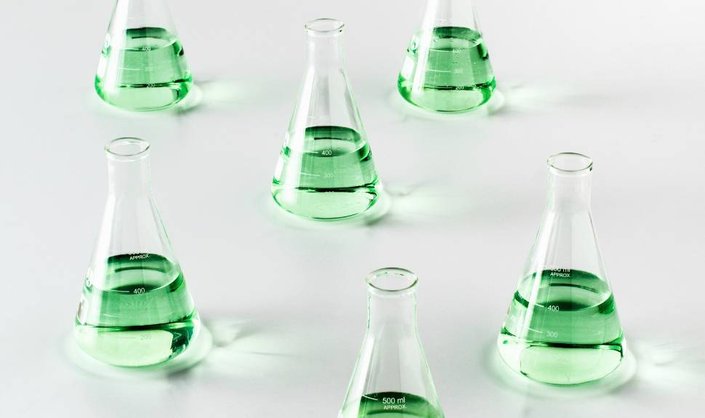 The Surprising Benefits of Salicylic Acid