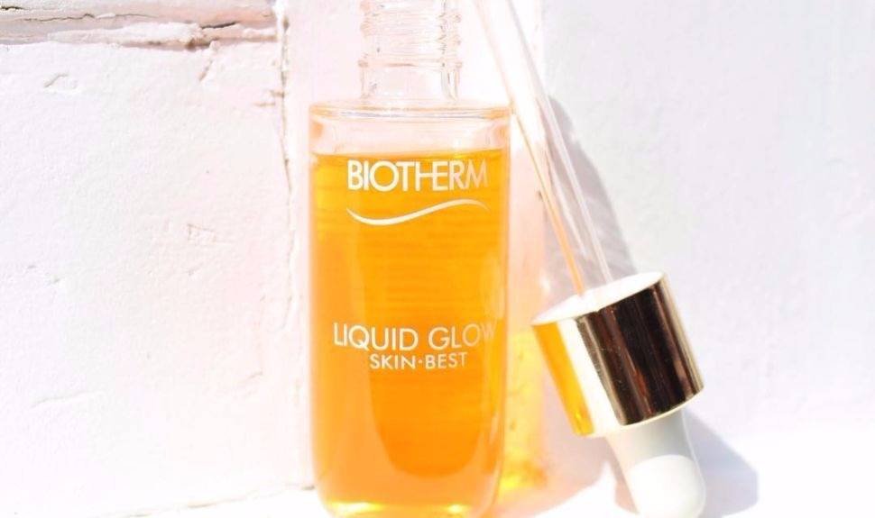 Editor's Pick: Biotherm Skin Best Liquid Glow Review