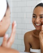 A Simple Skin Care Routine for Combination Skin Types