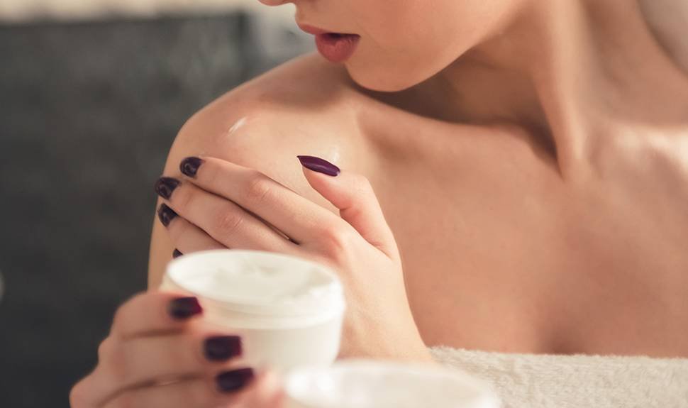 The Best Tips for Getting Rid of Peeling Skin