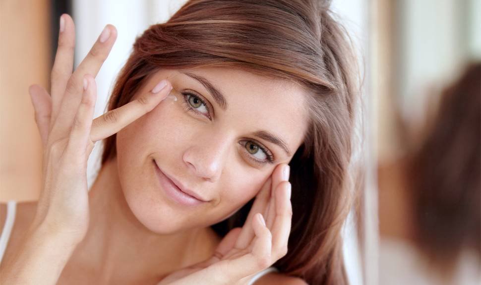 7 Skin Care Products We’re Thankful For