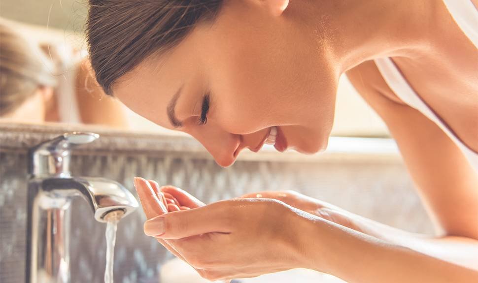 We Review the Very Best Facial Cleansers 