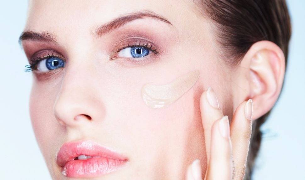 4 Foundations for Sensitive Skin