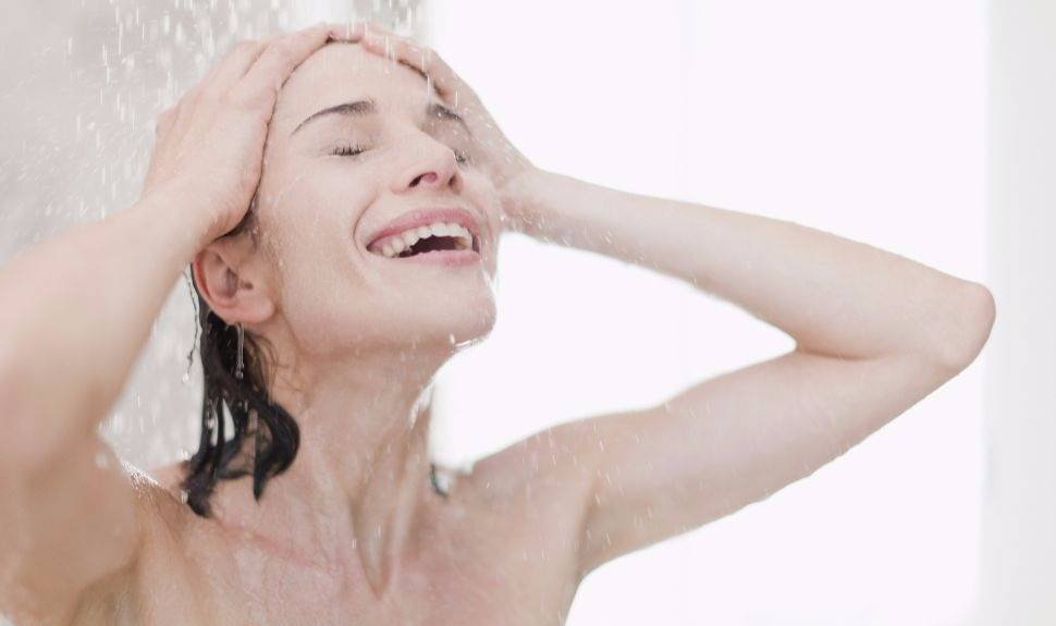 6 Ways Your Shower Routine Can Give You Acne