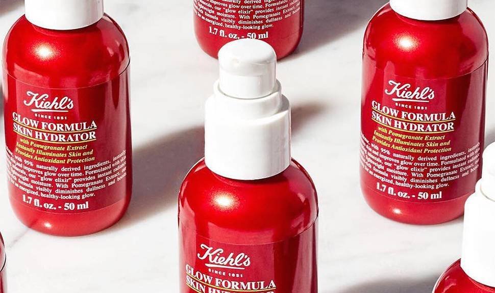 The Radiance-Boosting Moisturizer You Need This Spring