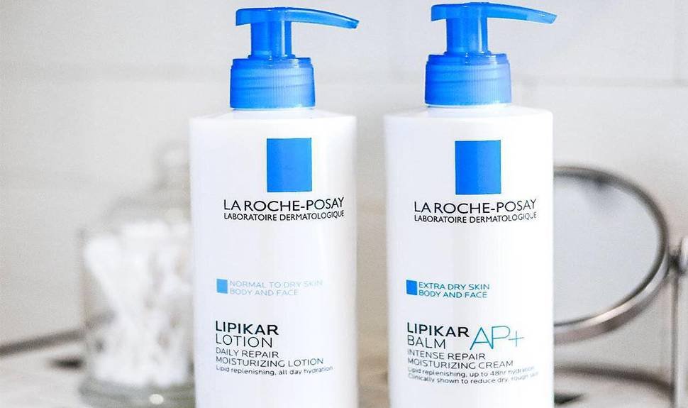 Prebiotics in Skin Care: La Roche-Posay's New Lipikar Body Moisturizers