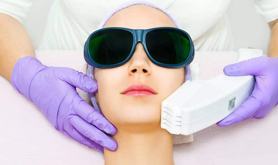 Electrolysis vs. Laser Hair Removal What's the Difference and Which Is