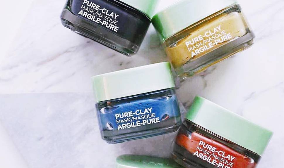 The Best Clay Masks for Every Skin Concern