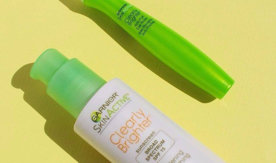 Mandy Moore Is Garnier's Newest Brand Ambassador