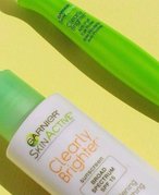 Mandy Moore Is Garnier's Newest Brand Ambassador