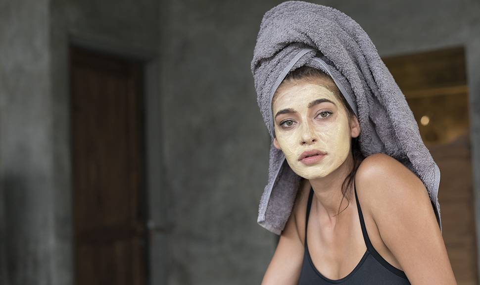 How to Build a Face Mask Wardrobe