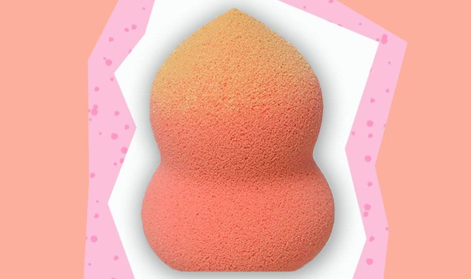 This Viral Cleaning Hack Involves a Microwave and a Makeup Sponge