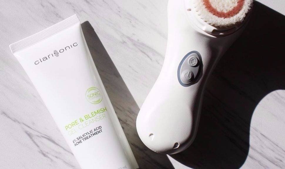 A Trio of New Cleansers That'll Pair Perfectly with Your Clarisonic
