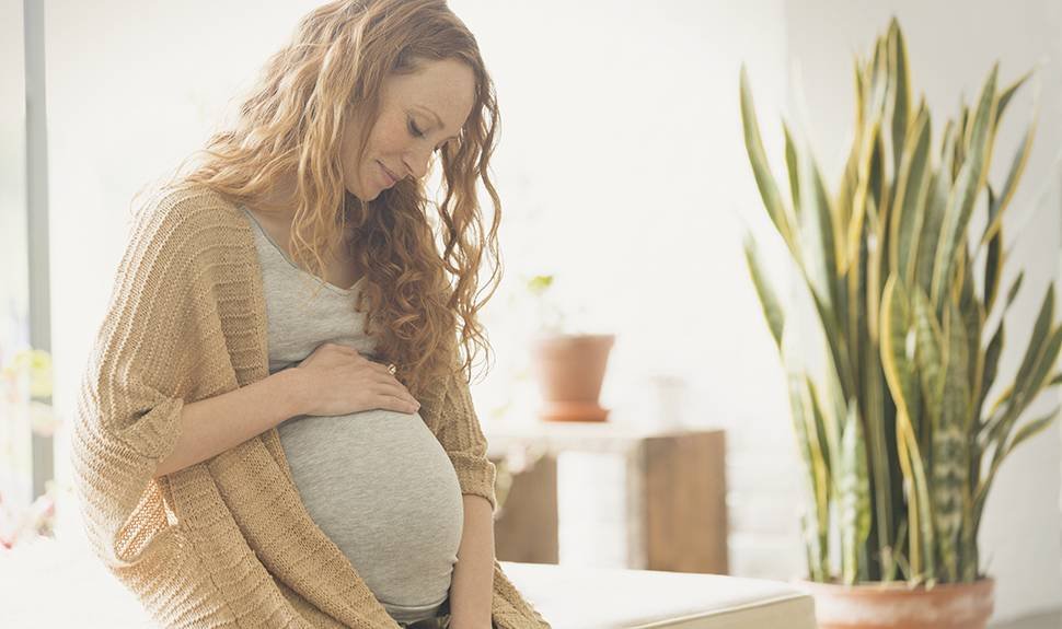 Is Pregnancy Glow a Myth? An Expert Explains