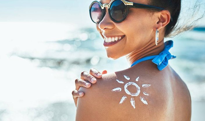 How to Prep Your Skin for a Spring Vacation