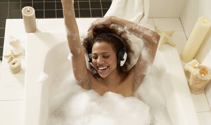 The Connection Between Skin Care and Self-Care