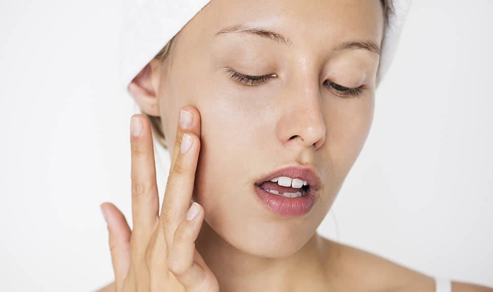 The 5 Biggest Skin Care Trends for 2018