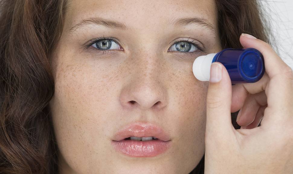 Solid Facial Toners Are the Biggest Trend in Toning Right Now