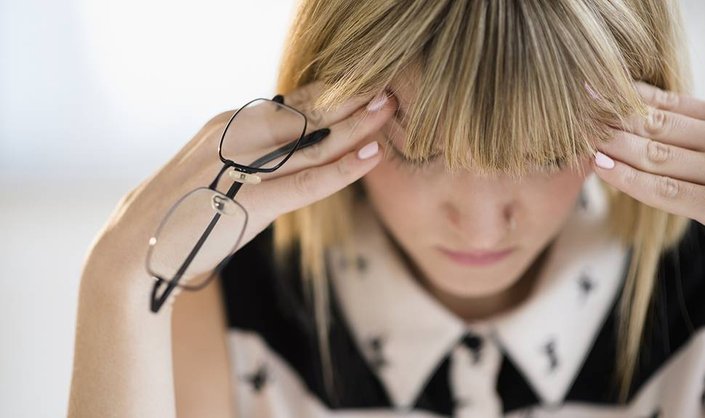 Does Stress Cause Acne? The Answer May Surprise You