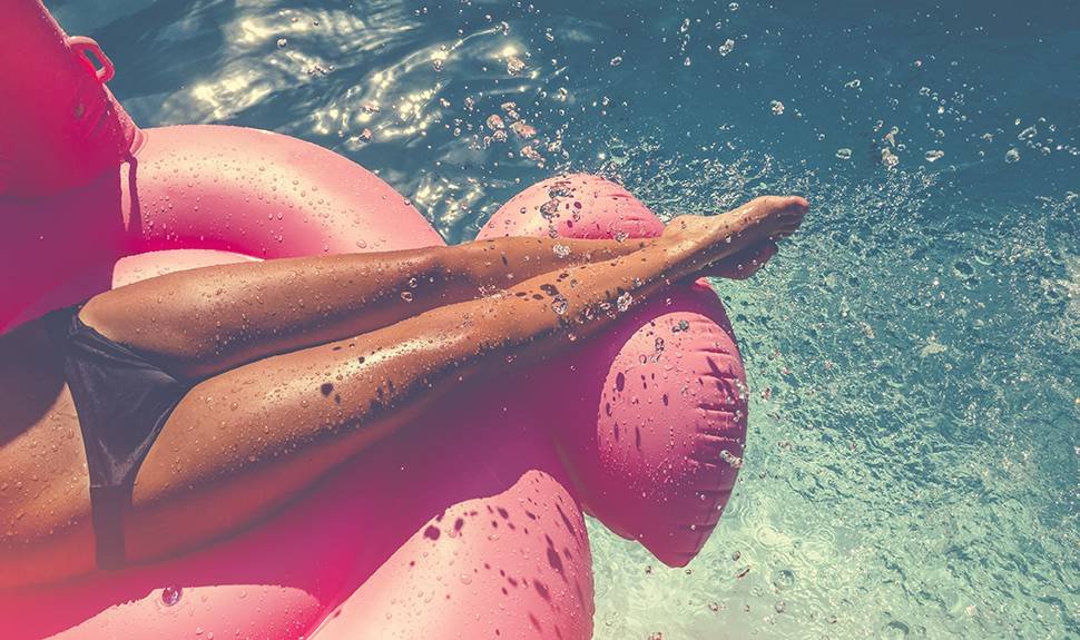 Sun Allergy 101: How to Prevent (And Care For) A Sun Rash