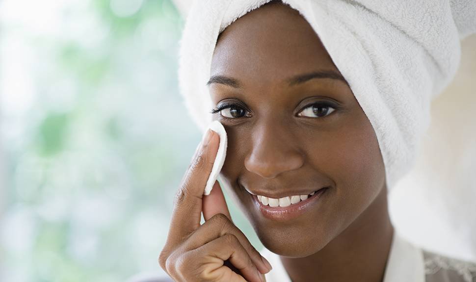 The Ultimate Skin-Cleansing Regimen