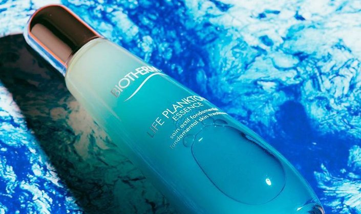 We Review Biotherm's Best-Selling Life Plankton Essence