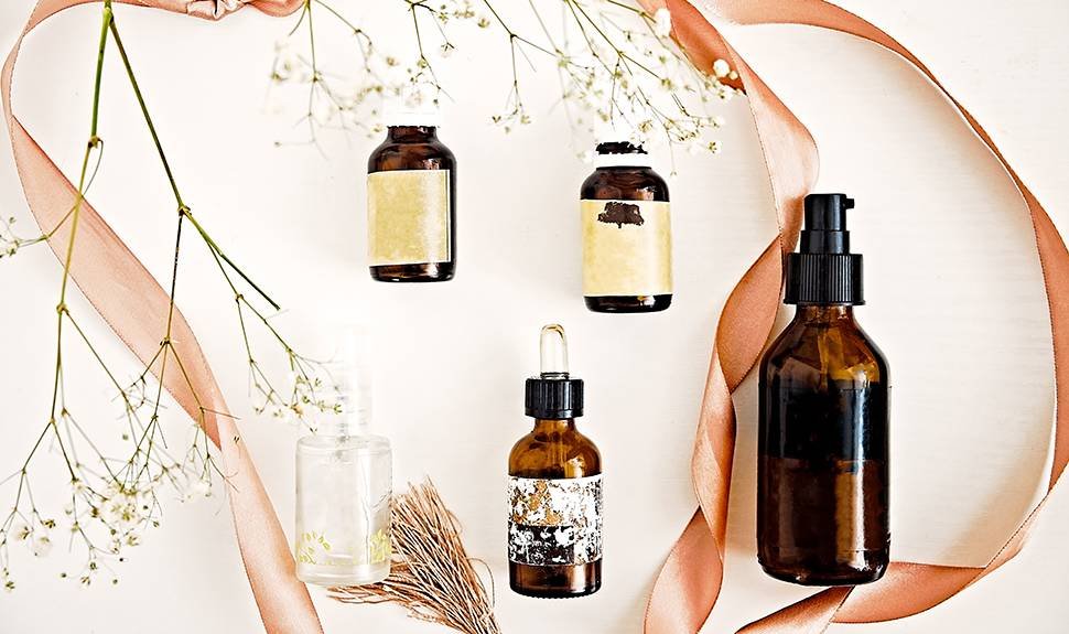 The Beauty Products Our Editors Couldn't Get Enough Of In 2017