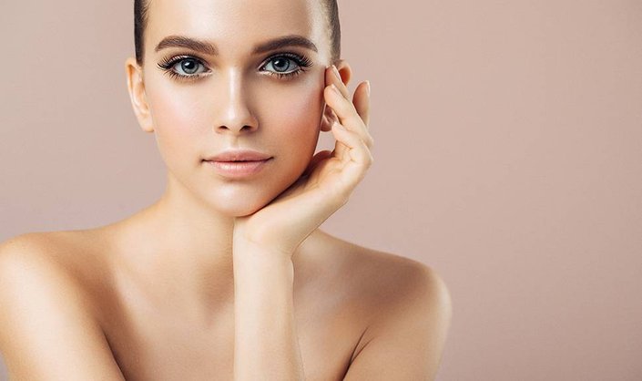 The Top Skin Concerns Dermatologists See Once a Day