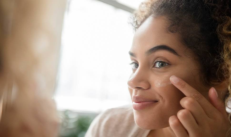 The Lightweight Moisturizer Your Skin’s Been Waiting For 