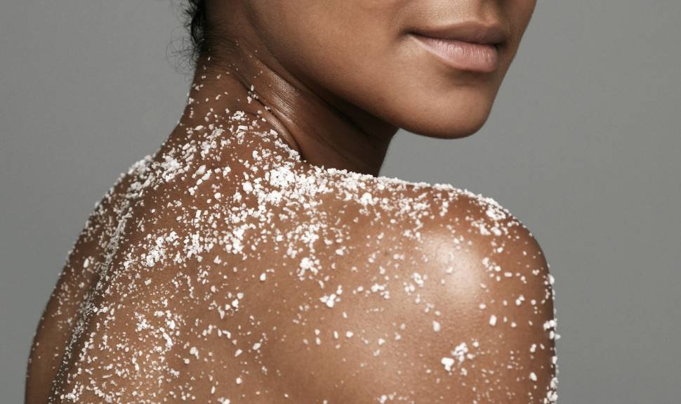 Homemade Skin Care: A DIY Sugar Scrub Recipe for Silky Smooth Skin