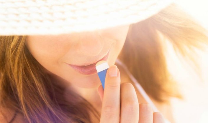 Lip Service: Why You Need to Wear SPF on Your Lips