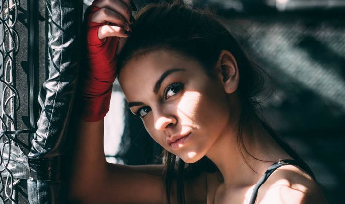 5 Steps To Get Post-Gym Pretty