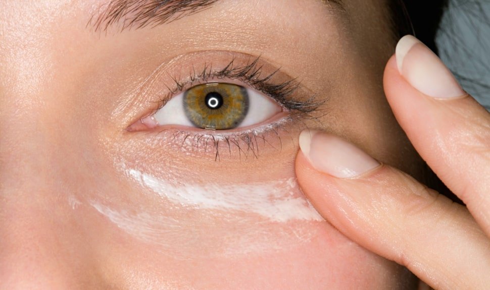 3 Eye Creams & Concentrates You Need for Spring