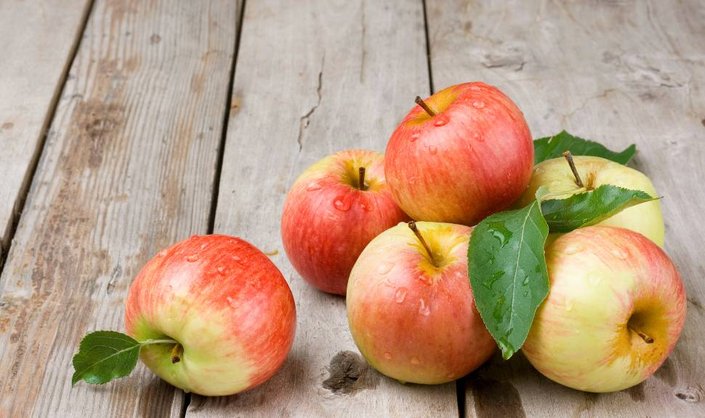 Supermarket Skin Care Guide: 5 Seasonal Superfoods for Fall