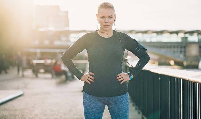 Our Guide to Post-Workout Skin Care