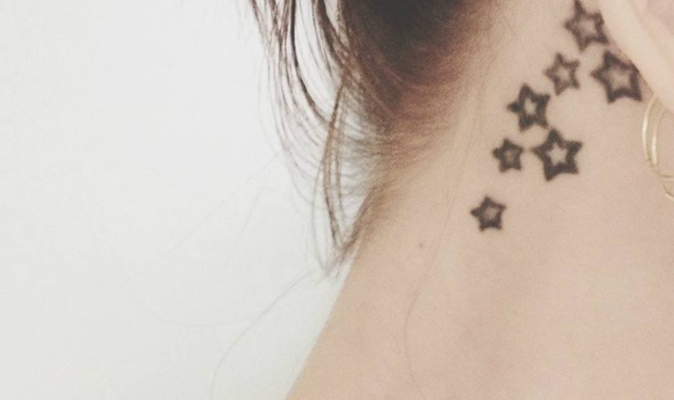 The Fast (and Painless!) Way to Cover Up Tattoos