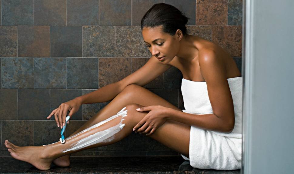 Razor Bumps Be Gone: 6 Tricks to Avoid Razor Burn