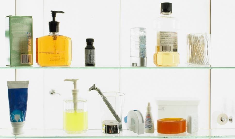 How to Spring Clean Your Beauty Routine