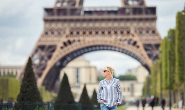 How to Get French Girl Skin, Stateside