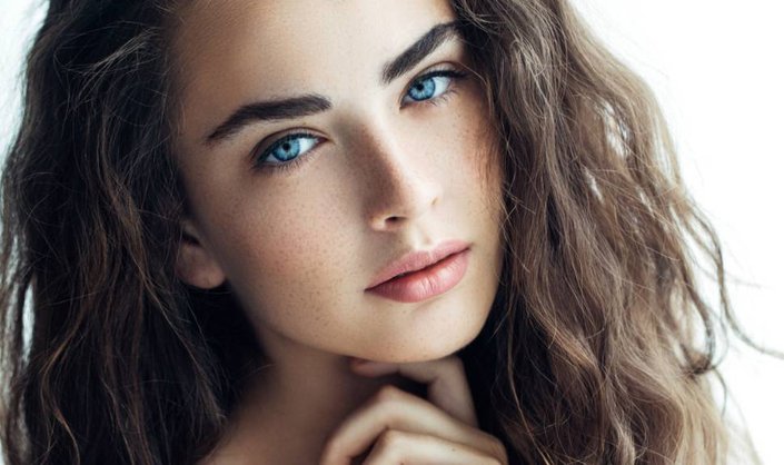 5 Tips To Help You Get Your Most Beautiful Brows