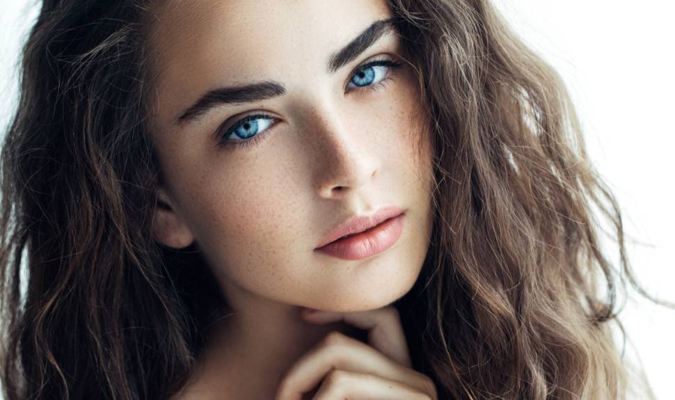 5 Tips To Help You Get Your Most Beautiful Brows 