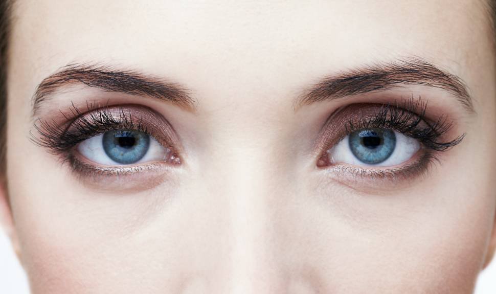Can You Get Rid of Dark Circles?