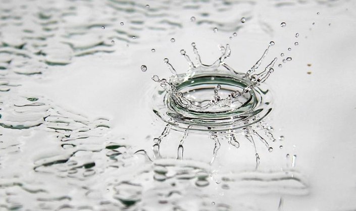 How Hard Water Can Affect Your Skin