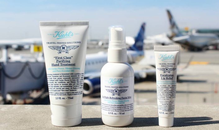 4 In-Flight Travel Essentials You Need in Your Carry-On