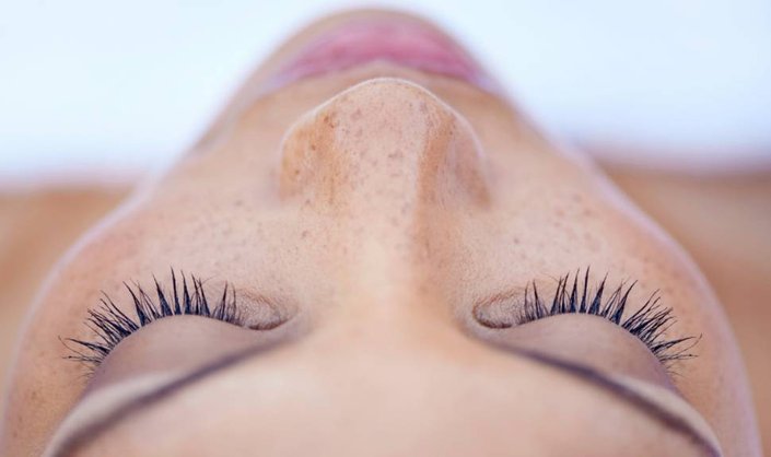 How to Diminish the Appearance of Large Pores