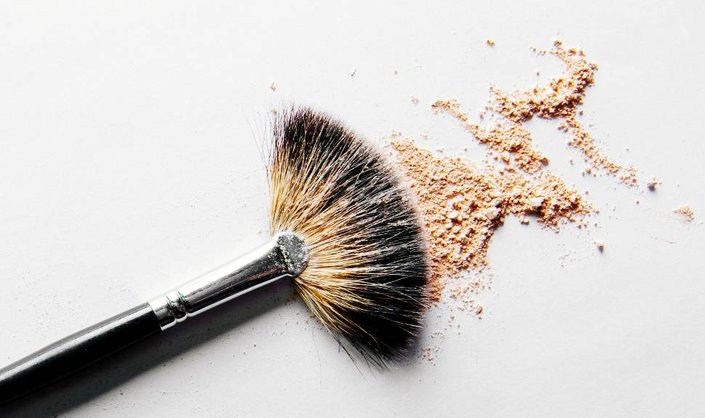 The Best Makeup for Acne-Prone Skin