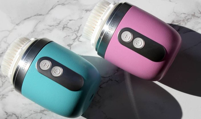 Editor's Pick: Cleaner Skin On the Go