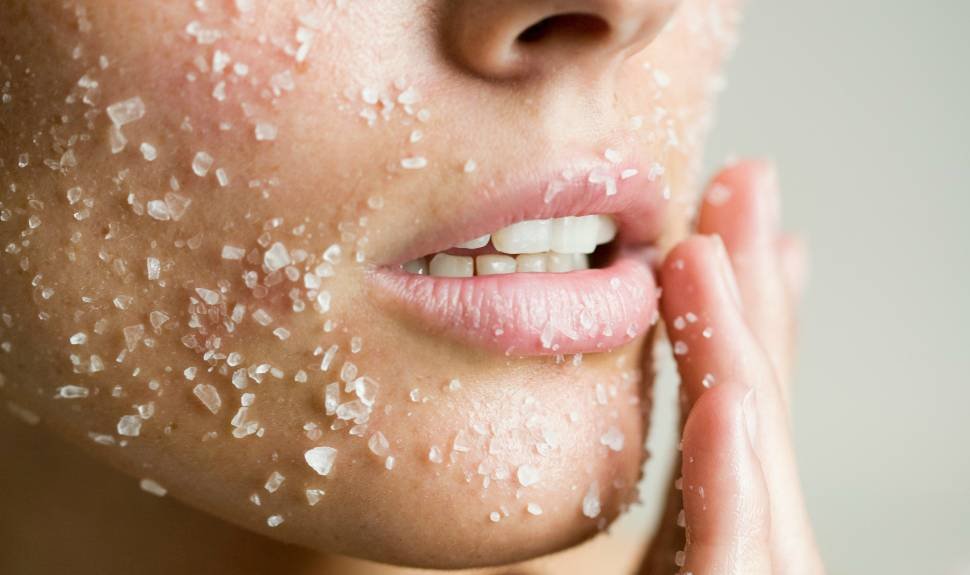3 Microbead-Free Exfoliators You (and the Environment) Will Love